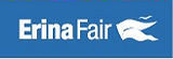 Erina Fair logo image