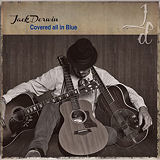 Jack Derwin Covered All In Blue Image