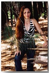 Linda Campbell Image
