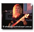 miss behaviour, whats on, gig guide, central coast