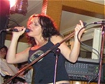 miss behaviour, whats on, gig guide, central coast