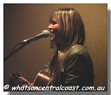 Serena Vickers  - What's On image