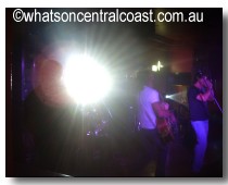 Ask Bob - WOCC Image