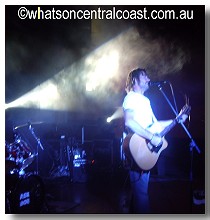 Ask Bob CD Launch - What's On Image