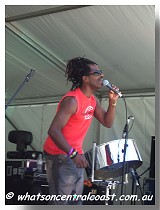 Carribean Soul - What's On Image