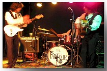 The Fab Four - image courtesy P Vandersteen