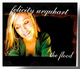 The Flood CD by Felicity.