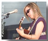 Felicity - What's On image.