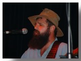Hat Fitz and Itchy - image courtesy G Sinclair