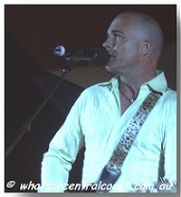 James Blundell - What's On Image