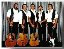 Midnight Riders Image