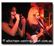 Miss Behaviour - WOCC Image