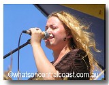 Ingrid Racz  - What's On image