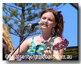 Tahlia Racz - What's On Image