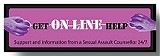 Get online help NOW.  Real time assistance... just click here.