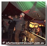 Rocwater - Whats On Image