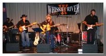 Whiskey River image