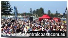Country Music Fans at The Entrance memorial Park - whats on central coast image