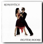 Dexter Moore's CD Romantica image.