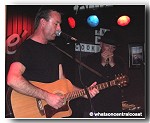Nick Ryan at Live N Local - whatsoncentralcoast image