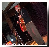 Mike McCarthy - whats on central coast image 