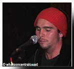 Mike McCarthy  - Whats On Central Coast image