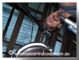 King Rhythm - Phil King: whatsoncentralcoast image