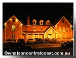 The Woodport Inn, Erina - whatsoncentralcoast image
