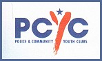 Police and Community Youth Clubs Logo image