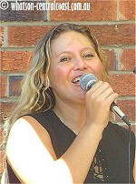 Rachel - Third Time Lucky - WOCC image