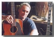 Peter Healy -  Image courtesy of P Healy