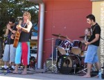 Ask Bob playing at the Terrigal Waterfront -What's On Image