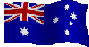 Australian Flag image