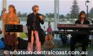 hip sister trio - whats on image