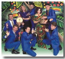 Jive Bombers