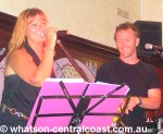Lil Sugar - Chris and Neil - WOCC Image
