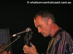 Peter Healy - What's On Image