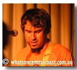 Rollergirl's Dave - What's On Image