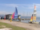 sailing club