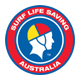 Surf Life Saving Australia Logo