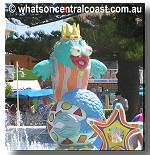Fun things to do around The Entrance waterfront