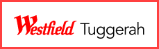 Westfield Tuggerah Logo image