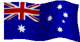 Australian Flag image