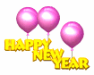Happy New Year image